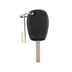Renault Master Kangoo Clio III Kontak Anahtarı 4 Pin - 487002147R