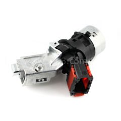 Renault Master Kangoo Clio III Kontak Anahtarı 4 Pin - 487002147R