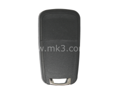 Opel Chevrolet Sustalı Kumanda Kabı 3 + 1 Buton