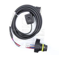 DFOX TCU ZF 8HP VAG / BMW Kablo 6EACBB20