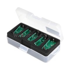 Xhorse XDMLBPGL MLB Cihazı Lehimsiz Adaptör Seti Key Tool Plus / VVDI2 ile MLB Cihazı ile çalışır