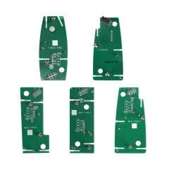 Xhorse XDMLBPGL MLB Cihazı Lehimsiz Adaptör Seti Key Tool Plus / VVDI2 ile MLB Cihazı ile çalışır