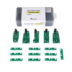 Xhorse XDMLBPGL MLB Cihazı Lehimsiz Adaptör Seti Key Tool Plus / VVDI2 ile MLB Cihazı ile çalışır