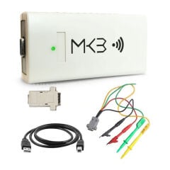 MK3 Orjinal Cihaz Full Software