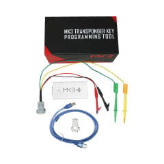 MK3 Orjinal Cihaz Full Software