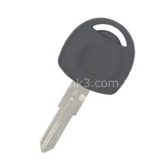 Opel Çip Soketli Anahtar