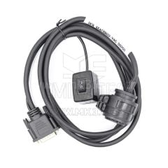 DFOX TCU VAG DQ250 Kablo 6EACBB02