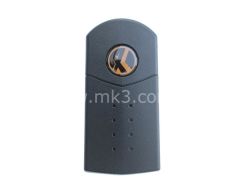 Xhorse Kablolu Kumanda 3 Buton Mazda Tipi XKMA00EN