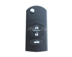 Xhorse Kablolu Kumanda 3 Buton Mazda Tipi XKMA00EN