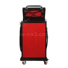 GATmatic GT-516 Otomatik Şanzıman Sıvısı Değiştirici