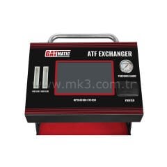 GATmatic GT-516 Otomatik Şanzıman Sıvısı Değiştirici