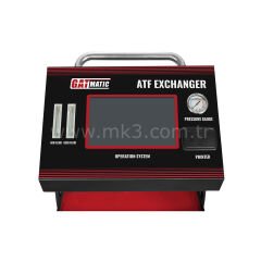 GATmatic GT-516 Otomatik Şanzıman Sıvısı Değiştirici