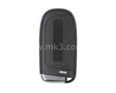 Jeep Renegade Compass Smart Kumanda Kabı 3+1 Buton