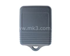 Xhorse Kablo Yuvalı Kumanda 4 Buton XKFO02EN