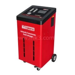 GATmatic GT-416 Şanzıman Sıvısı Değiştirici ve Temizleyici