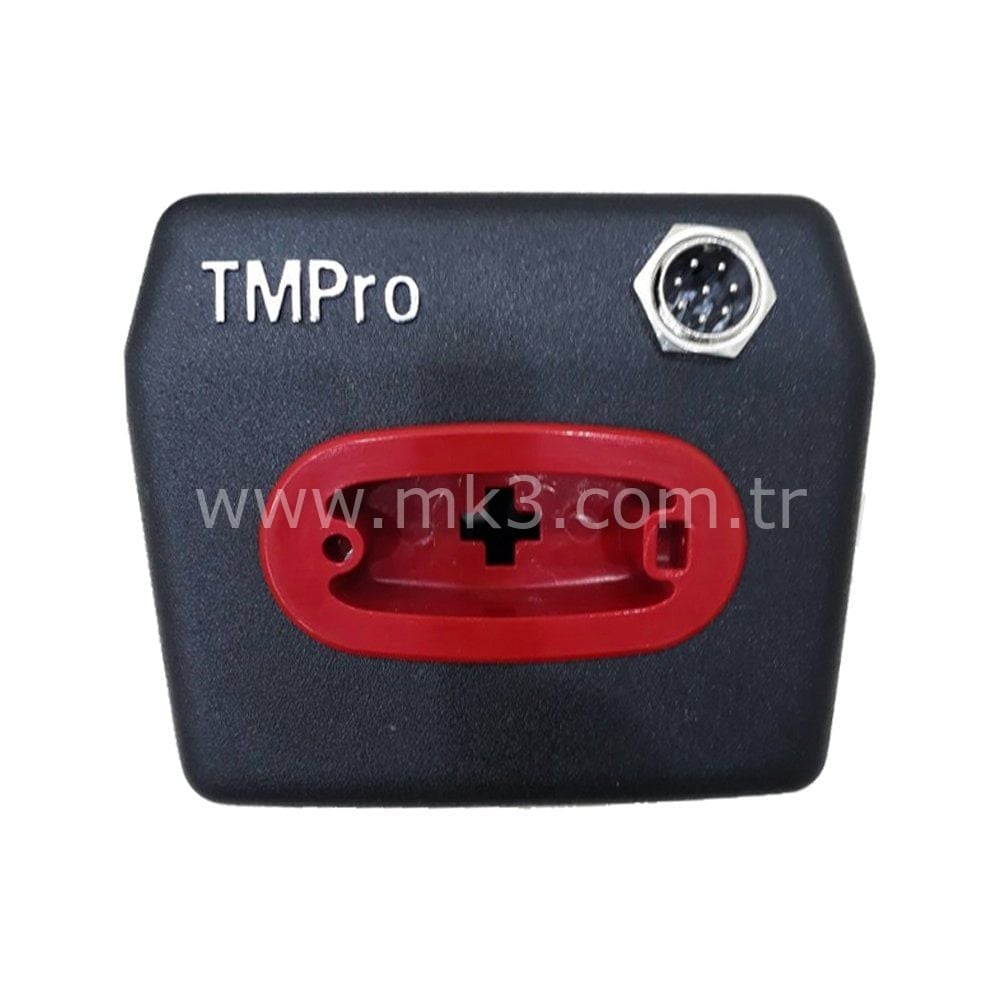 TMPro TMPro2 Orjinal Transponder Anahtar Programlama Kopyalama ve Pin Kod Hesaplama Cihaz