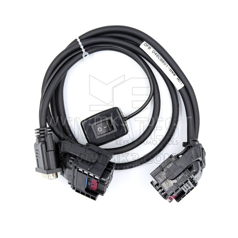 DFOX MD1/MG1 BMW Kablo D48CBB01