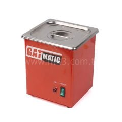 GATmatic GI600 EFI Benzin Enjektör Temizleyici 6 Silindiri Destekler