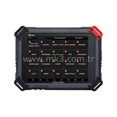 XTOOL X100 PAD2 XTOOL Üniversal  Anahtar Programlama Cihazı
