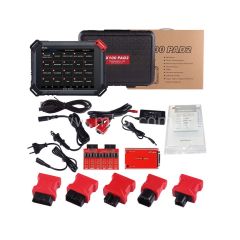 XTOOL X100 PAD2 XTOOL Üniversal  Anahtar Programlama Cihazı