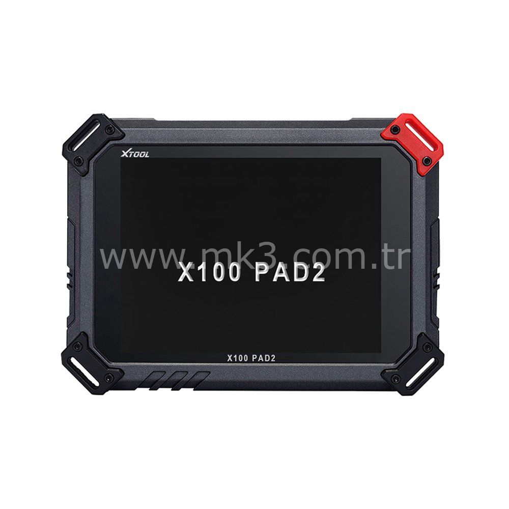 XTOOL X100 PAD2 XTOOL Üniversal  Anahtar Programlama Cihazı