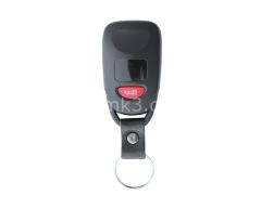 Xhorse Kablolu Kumanda 4 Buton Hyundai Tipi XKHY01EN