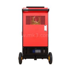 GATmatic GM-720A-YF Tam Otomatik R1234yf AC Kurtarma Geri Dönüşüm Dolum Makinesi