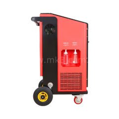 GATmatic GM-720A Tam Otomatik R134a Soğutucu Dolum Makinesi