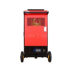 GATmatic GM-720A Tam Otomatik R134a Soğutucu Dolum Makinesi
