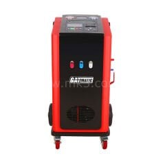 GATmatic GM-720A Tam Otomatik R134a Soğutucu Dolum Makinesi