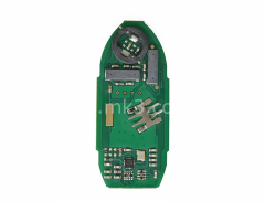 Nissan Pathfinder 2013-2015 Smart Kumanda 5 Buton433.92MHz FSK / PCF7953X HITAG 3 47 Transponder