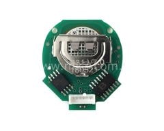 KD B31 Kumanda 4 Buttons