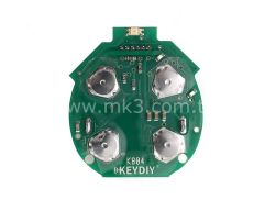 KD B31 Kumanda 4 Buttons