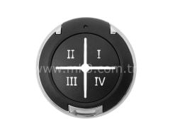 KD B31 Kumanda 4 Buttons
