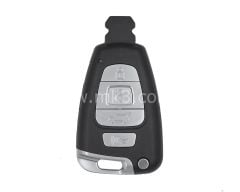 Hyundai VeraCruz 2007-2012 Smart Kumanda Kabı 4 Buton
