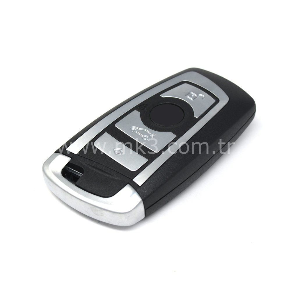 BMW Cas4 Smart Kumanda 4 Buton 315 MHz