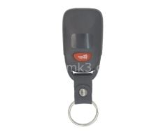 KIA Hyundai Sallama Kumanda Kap Pil yataksız 4 Buton