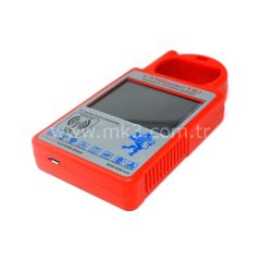CN900 MINI Transponder Anahtar Programlama Cihazı Türkçe Versiyon