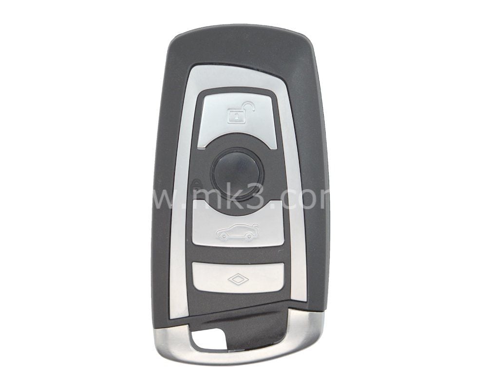 BMW Cas4 Smart Kumanda 4 Buton 868MHz