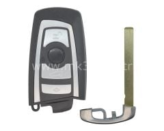 BMW Cas4 Smart Kumanda 4 Buton 868MHz