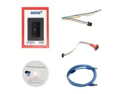 AK90+ BMW EWS1 EWS2 EWS3 EWS4 Transponder Anahtar  Programlama Cihazı