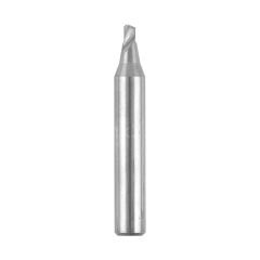 End Mill Kesme Bıçağı Karbür BW6025B - φ2.5xD6x40Lx1F