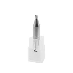End Mill Kesme Bıçağı Karbür BW6025B - φ2.5xD6x40Lx1F