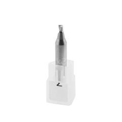 End Mill Kesme Bıçağı Karbür BW6025B - φ2.5xD6x40Lx1F