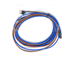 Xhorse Toyota 8A Smart Olmayan Anahtar Adaptörü Tüm Anahtarları Kayıp İçin OBD ile Immo Box Sökmeden