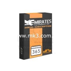 Dfox Slave Start + Ağır Tam OBD + Pro Yıllık Abonelik