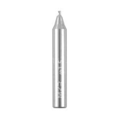 End Mill Kesme Bıçağı Karbür BW6020B - φ2.0xD6x40Lx1F