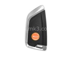 Xhorse Smart Kumanda 3+1 Buton Bıçak Tarzı Tip XSKF20EN
