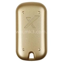 Xhorse Garaj Kumanda 4 Buton XKXH05EN