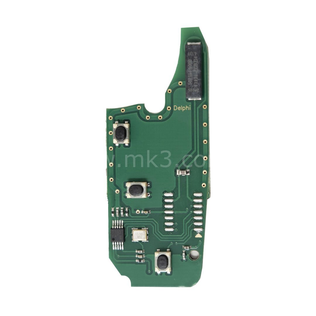 Fiat Fiorino PCF7946 3 btuon Kurtarıcı PCB
